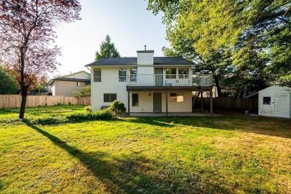 Photo 22 at 12466 231b Street, East Central, Maple Ridge