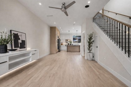 Photo 7 at 1433 Barberry Drive, Birchland Manor, Port Coquitlam