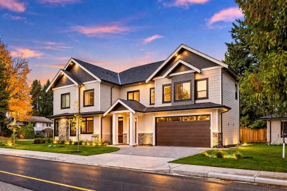 Photo 1 at 1433 Barberry Drive, Birchland Manor, Port Coquitlam