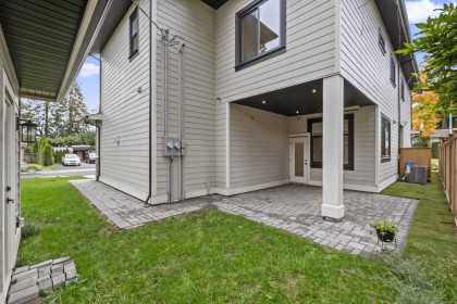 Photo 14 at 1433 Barberry Drive, Birchland Manor, Port Coquitlam