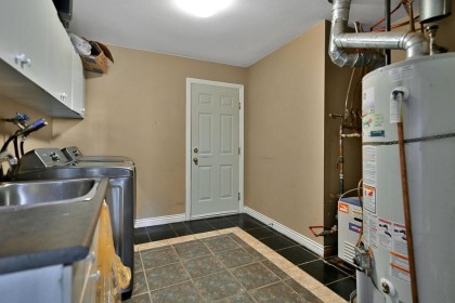 Photo 18 at 21008 Barker Avenue, Southwest Maple Ridge, Maple Ridge