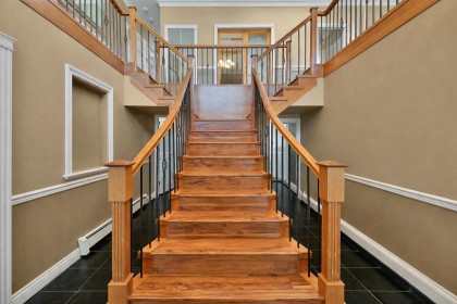 Photo 4 at 21008 Barker Avenue, Southwest Maple Ridge, Maple Ridge