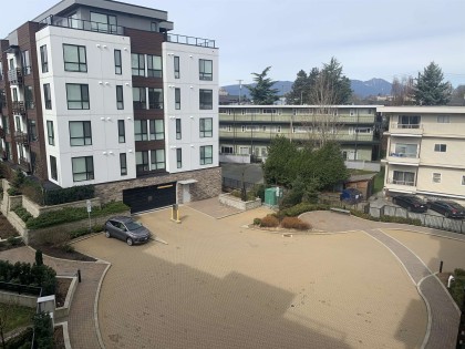 Photo 15 at 408 - 11703 Fraser Street, East Central, Maple Ridge
