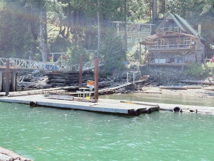 Photo 3 at 4 Debeck Creek, North Meadows PI, Pitt Meadows