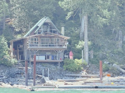 Photo 1 at 4 Debeck Creek, North Meadows PI, Pitt Meadows