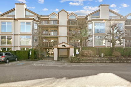 Photo 24 at 307 - 19131 Ford Road, Central Meadows, Pitt Meadows