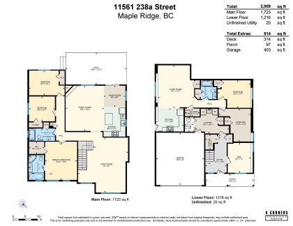 Photo 36 at 11561 238a Street, Cottonwood MR, Maple Ridge