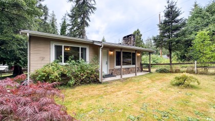Photo 1 at 11185 272 Street, Thornhill MR, Maple Ridge