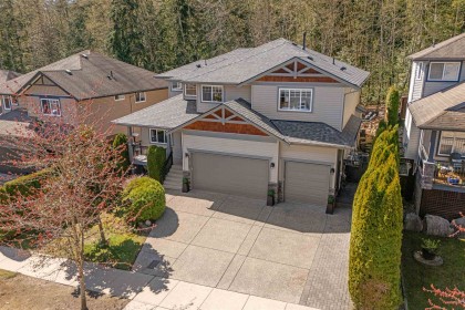 Photo 2 at 13145 239b Street, Silver Valley, Maple Ridge