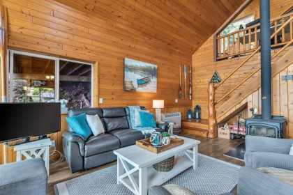 Photo 12 at 4 Christian Cove, North Meadows PI, Pitt Meadows