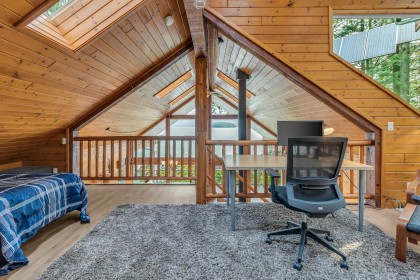 Photo 26 at 4 Christian Cove, North Meadows PI, Pitt Meadows