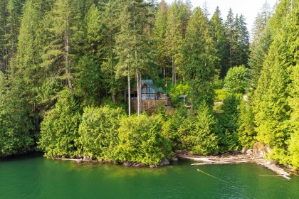 Photo 36 at 4 Christian Cove, North Meadows PI, Pitt Meadows