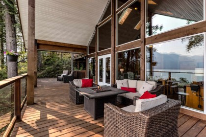 Photo 32 at 4 Christian Cove, North Meadows PI, Pitt Meadows
