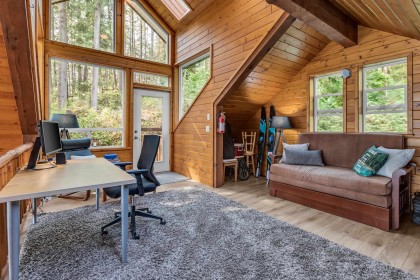 Photo 24 at 4 Christian Cove, North Meadows PI, Pitt Meadows