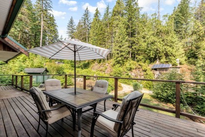 Photo 30 at 4 Christian Cove, North Meadows PI, Pitt Meadows