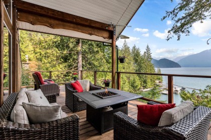 Photo 33 at 4 Christian Cove, North Meadows PI, Pitt Meadows