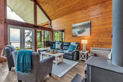 Photo 11 at 4 Christian Cove, North Meadows PI, Pitt Meadows