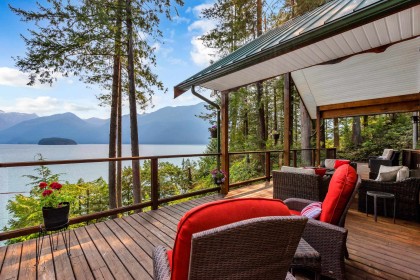 Photo 31 at 4 Christian Cove, North Meadows PI, Pitt Meadows