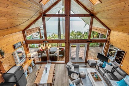 Photo 21 at 4 Christian Cove, North Meadows PI, Pitt Meadows