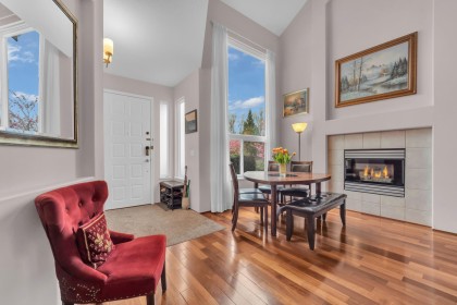 Photo 2 at 707 Omineca Avenue, Riverwood, Port Coquitlam