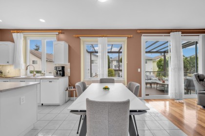 Photo 6 at 707 Omineca Avenue, Riverwood, Port Coquitlam