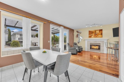 Photo 12 at 707 Omineca Avenue, Riverwood, Port Coquitlam