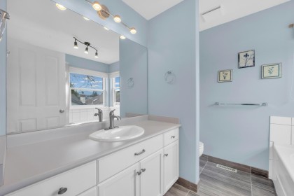 Photo 26 at 707 Omineca Avenue, Riverwood, Port Coquitlam