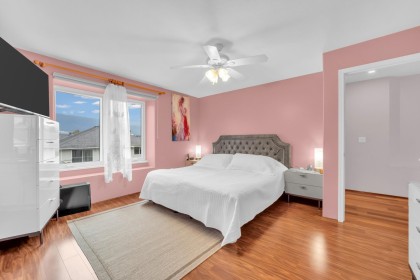 Photo 22 at 707 Omineca Avenue, Riverwood, Port Coquitlam