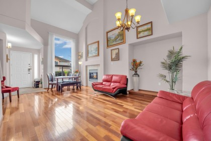 Photo 3 at 707 Omineca Avenue, Riverwood, Port Coquitlam