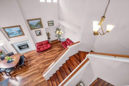 Photo 32 at 707 Omineca Avenue, Riverwood, Port Coquitlam