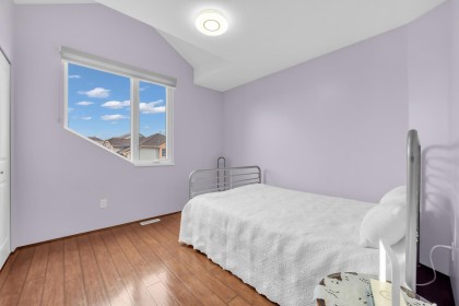 Photo 28 at 707 Omineca Avenue, Riverwood, Port Coquitlam
