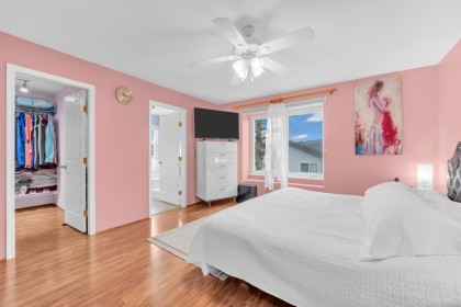 Photo 24 at 707 Omineca Avenue, Riverwood, Port Coquitlam