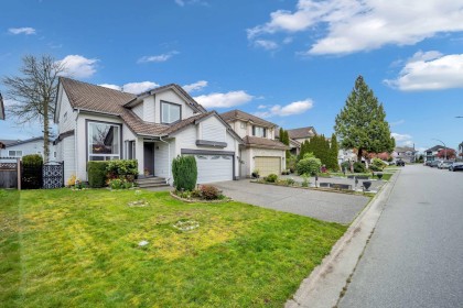 Photo 34 at 707 Omineca Avenue, Riverwood, Port Coquitlam