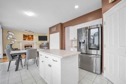 Photo 10 at 707 Omineca Avenue, Riverwood, Port Coquitlam