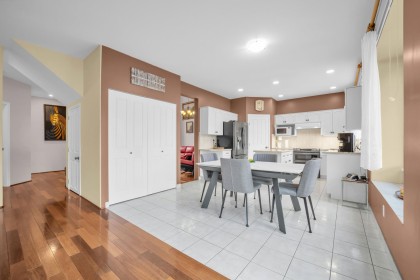 Photo 18 at 707 Omineca Avenue, Riverwood, Port Coquitlam