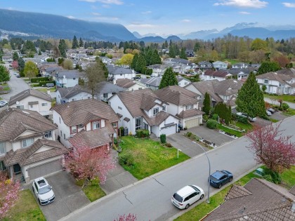 Photo 37 at 707 Omineca Avenue, Riverwood, Port Coquitlam