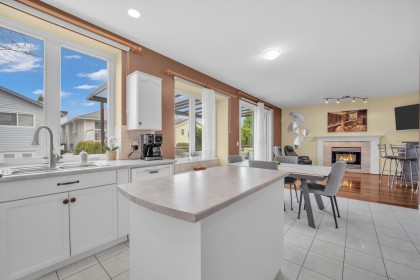 Photo 11 at 707 Omineca Avenue, Riverwood, Port Coquitlam