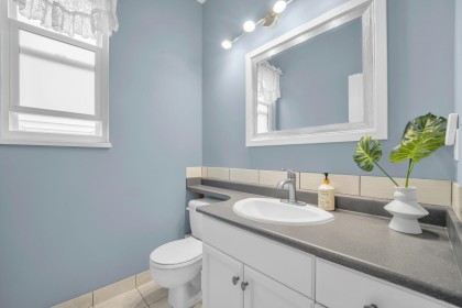 Photo 19 at 707 Omineca Avenue, Riverwood, Port Coquitlam