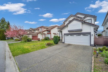 Photo 35 at 707 Omineca Avenue, Riverwood, Port Coquitlam