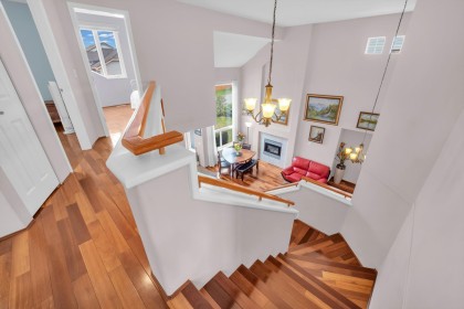 Photo 31 at 707 Omineca Avenue, Riverwood, Port Coquitlam