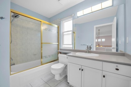 Photo 29 at 707 Omineca Avenue, Riverwood, Port Coquitlam