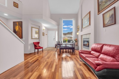 Photo 4 at 707 Omineca Avenue, Riverwood, Port Coquitlam