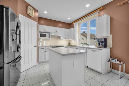 Photo 8 at 707 Omineca Avenue, Riverwood, Port Coquitlam
