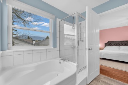 Photo 25 at 707 Omineca Avenue, Riverwood, Port Coquitlam