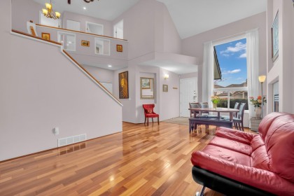 Photo 21 at 707 Omineca Avenue, Riverwood, Port Coquitlam