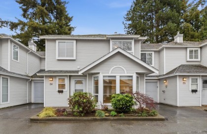 Photo 1 at 24 - 18951 Ford Road, Central Meadows, Pitt Meadows