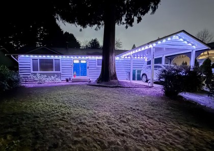 Photo 3 at 1668 Connaught Drive, Lower Mary Hill, Port Coquitlam