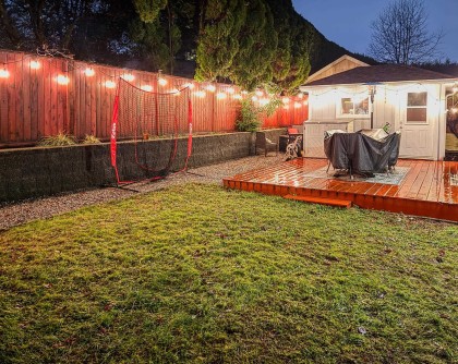 Photo 32 at 1668 Connaught Drive, Lower Mary Hill, Port Coquitlam