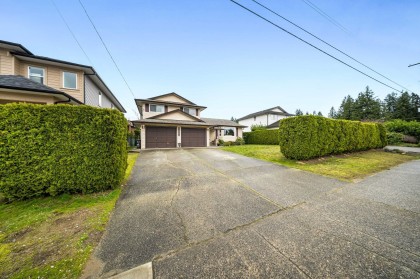 Photo 1 at 11854 Blakely Road, Central Meadows, Pitt Meadows