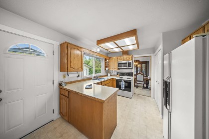 Photo 9 at 11854 Blakely Road, Central Meadows, Pitt Meadows